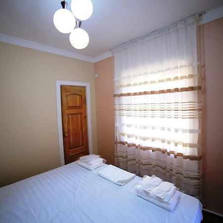 Muslima Hotel Bucara Exterior foto